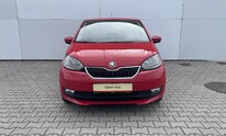 Škoda Citigo