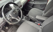 Škoda Citigo