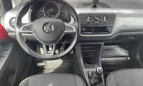 Škoda Citigo