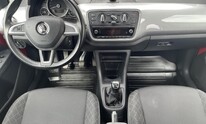 Škoda Citigo