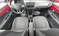 Škoda Citigo