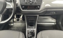Škoda Citigo