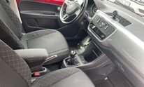 Škoda Citigo