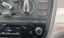 Škoda Citigo