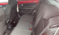 Škoda Citigo