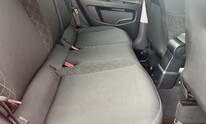 Škoda Citigo