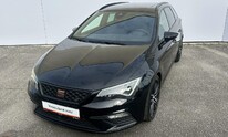 SEAT Leon SP