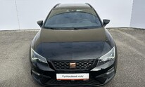 SEAT Leon SP