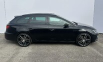 SEAT Leon SP