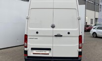 Volkswagen užitkové Crafter - skříňový vůz