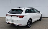 SEAT Leon SP