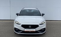 SEAT Leon SP