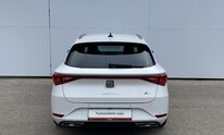 SEAT Leon SP