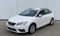 SEAT Leon ST