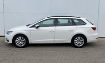 SEAT Leon ST