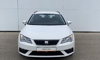 SEAT Leon ST