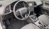 SEAT Leon ST