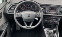 SEAT Leon ST