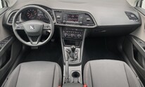 SEAT Leon ST
