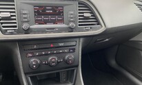 SEAT Leon ST