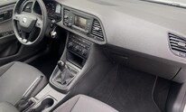 SEAT Leon ST