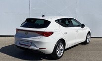 SEAT Leon SP