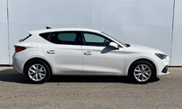 SEAT Leon SP