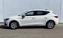 SEAT Leon SP