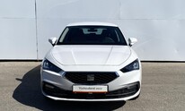 SEAT Leon SP