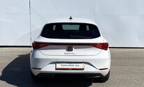 SEAT Leon SP