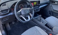 SEAT Leon SP