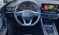 SEAT Leon SP