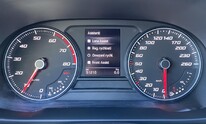 SEAT Leon SP