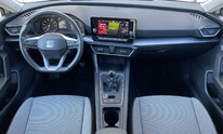SEAT Leon SP