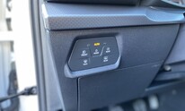 SEAT Leon SP