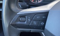 SEAT Leon SP