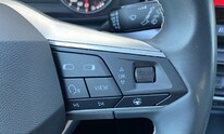 SEAT Leon SP