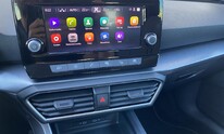 SEAT Leon SP