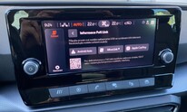 SEAT Leon SP