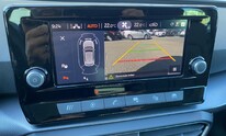 SEAT Leon SP
