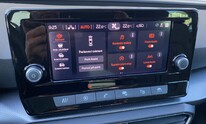 SEAT Leon SP