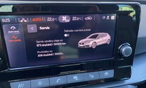 SEAT Leon SP