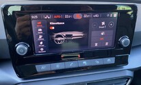SEAT Leon SP