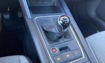 SEAT Leon SP