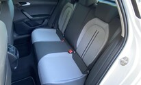 SEAT Leon SP
