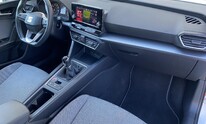 SEAT Leon SP