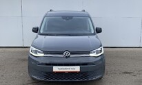 Volkswagen užitkové Caddy