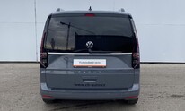 Volkswagen užitkové Caddy