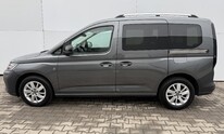 Volkswagen užitkové Caddy