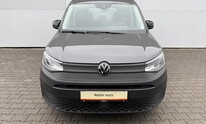 Volkswagen užitkové Caddy